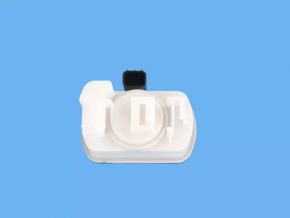 Jeep Cherokee KL 14-23 fuel tank vent valve on the canister