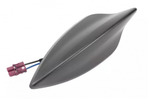 Antenna fin Chevrolet Cruze 16-texture
