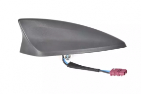 Antenna fin Chevrolet Cruze 16-texture