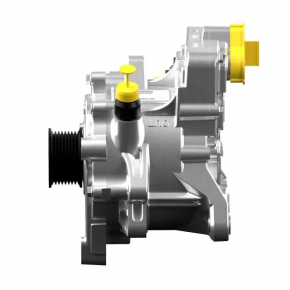 Generator Jeep Grand Cherokee WL 22-26 PHEV