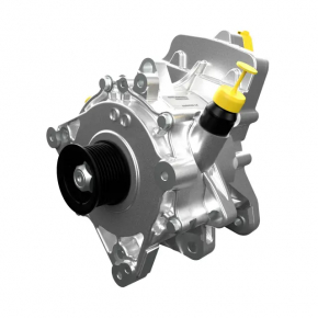 Generator Jeep Grand Cherokee WL 22-26 PHEV