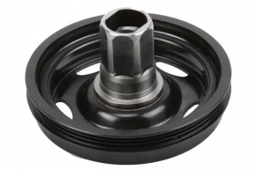 Chevrolet Volt 11-15 Crankshaft Pulley