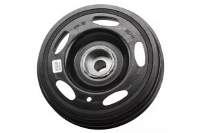 Chevrolet Volt 11-15 Crankshaft Pulley