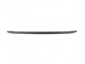 Longitudinal roof rail left Jeep Compass 17- black with gray insert, Trailhawk