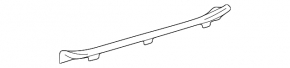 Front left inner door sill trim for Lexus IS200 IS300 99-05