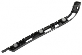 Right rear bumper mount for Chevrolet Cruze 11-16