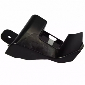Rear bumper mount inner left Ford Explorer 11-15 prerest