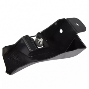 Rear bumper mount inner left Ford Explorer 11-15 prerest