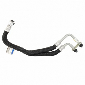 Ford C-max MK2 13-18 Energy automatic transmission cooling radiator pipes