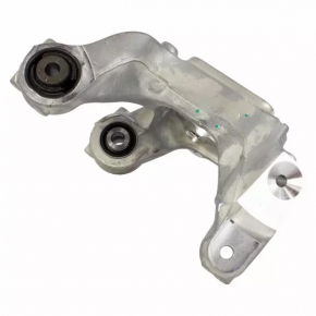 Lincoln MKX 16-18 rear right trunnion silent block torn