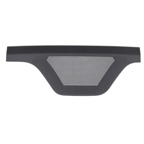 Ford Mustang Mach-E 21-25 Black Front Center Speaker Cover