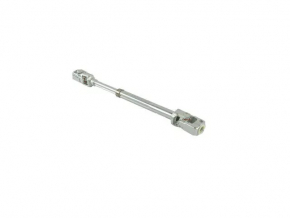 Steering cardan shaft Dodge Durango 11-15 two parts
