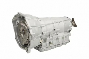 Automatic transmission assembly Cadillac ATS 13- 2.5 RWD 72k