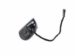 Control button under the steering wheel left Jeep Cherokee KL 14-