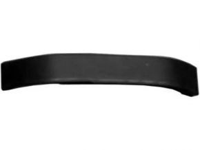 Mudguard liner front left Chevrolet Camaro 16-23
