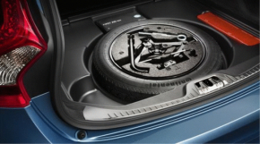 Spare Wheel Mount Volvo XC90 16-18
