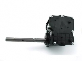 Lexus GX460 10-23 Transfer Case Actuator