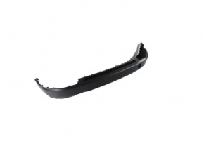 Rear bumper bare lower part Jeep Compass 17-