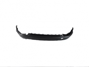 Rear bumper bare lower part Jeep Compass 17-