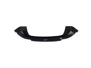 Rear bumper bare lower part Jeep Compass 17-