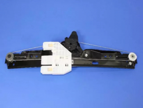 Window lifter with motor rear right Chrysler 200 11-14