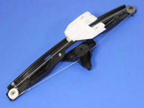 Window lifter with motor rear right Chrysler 200 11-14