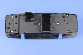 Front left window lift control Dodge Grand Caravan 11-20 2 auto