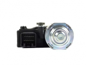 Jeep Cherokee KL 14-23 Panoramic Motor