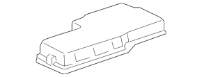 Lexus ES 330 Underhood Fuse Box Cover