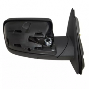 Side mirror right assembly Ford Flex 09-12 prerest memory