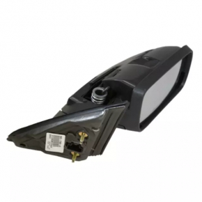 Side mirror right assembly Ford Flex 09-12 prerest memory