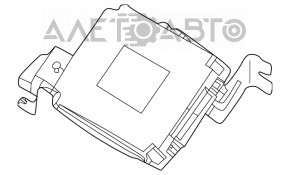 BCM Kia Sorento 16-18