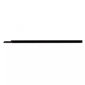 Door-glass molding, central front right, Ford Escape MK3 13-19, chrome