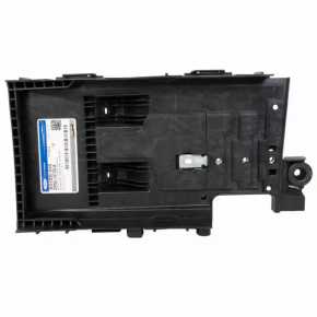 Lincoln MKZ 13-16 battery tray latch broken