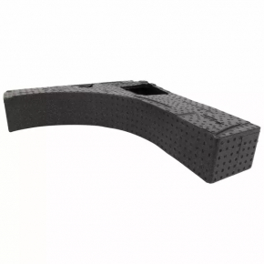 Trunk tray left Ford Focus mk3 11-18 5d titanium