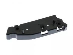 Front Bumper Fastener Right Wing Lincoln MKX 16-