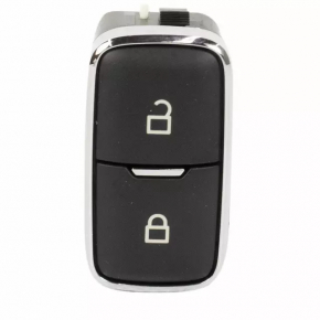 Lincoln Corsair 20-26 Front Right Door Lock Button