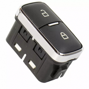 Lincoln Corsair 20-26 Front Right Door Lock Button