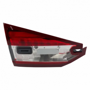 Interior light trunk lid left Ford Fusion mk5 17-18 LED