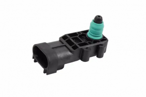Chevrolet Camaro 16-22 Fuel Evaporative Purge Sensor with Tubes