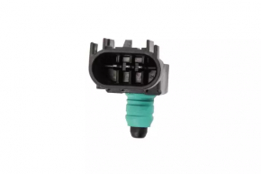 Chevrolet Camaro 16-22 Fuel Evaporative Purge Sensor with Tubes