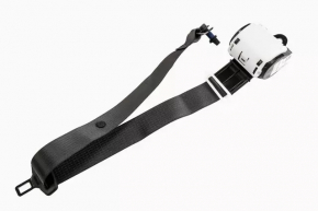 Seat belt rear center Chevrolet Equinox 10-17