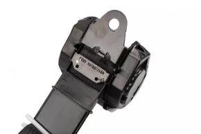 Seat belt rear center GMC Terrain 10-17