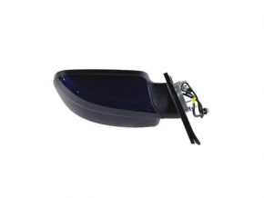 Left side mirror assembly Chrysler 300 11-19