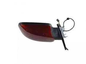 Left side mirror assembly Chrysler 300 11-19