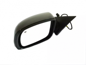Left side mirror assembly Chrysler 300 11-19