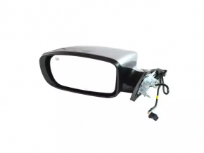 Left side mirror assembly Chrysler 300 11-19