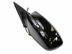 Left side mirror assembly Chrysler 300 11-19