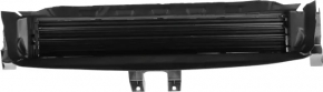 Radiator Deflector Louvers Assy Nissan Rogue 17-usa with OEM Motor