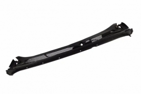 Windscreen wiper grille plastic Chevrolet Malibu 16-